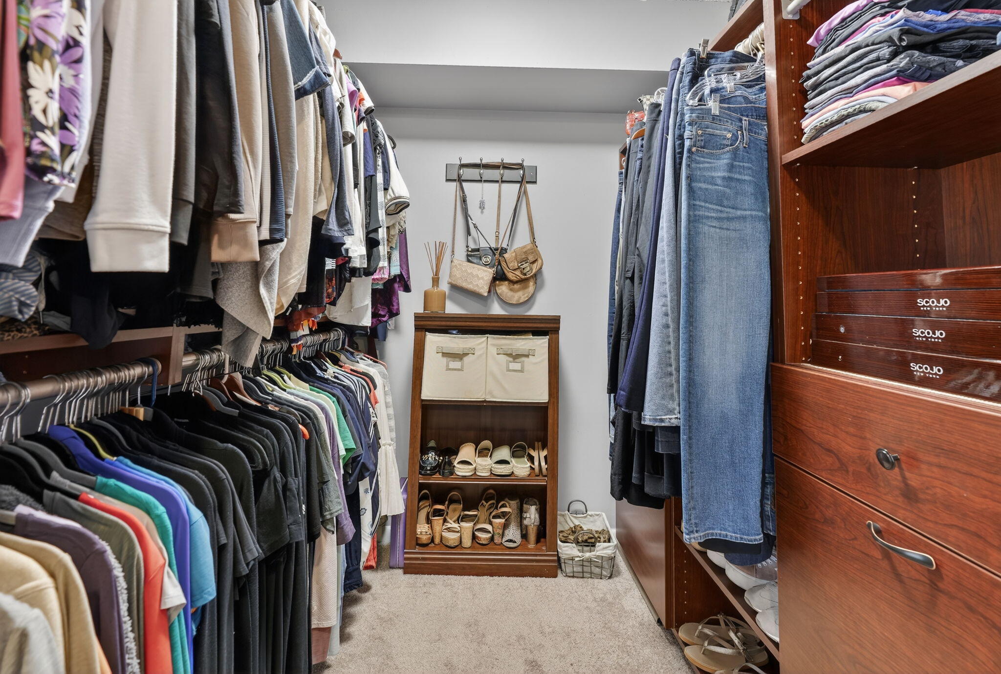 GLENWOOD TWNHS - Residential