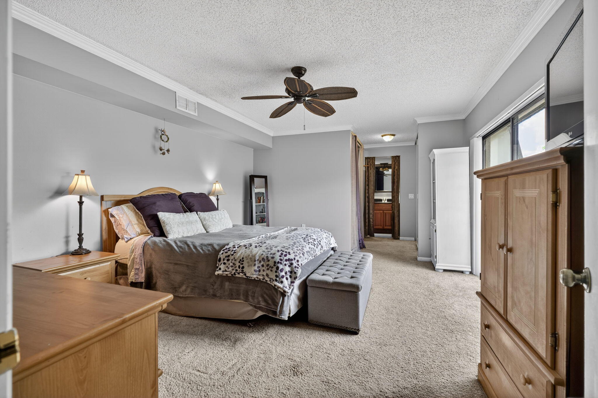 GLENWOOD TWNHS - Residential