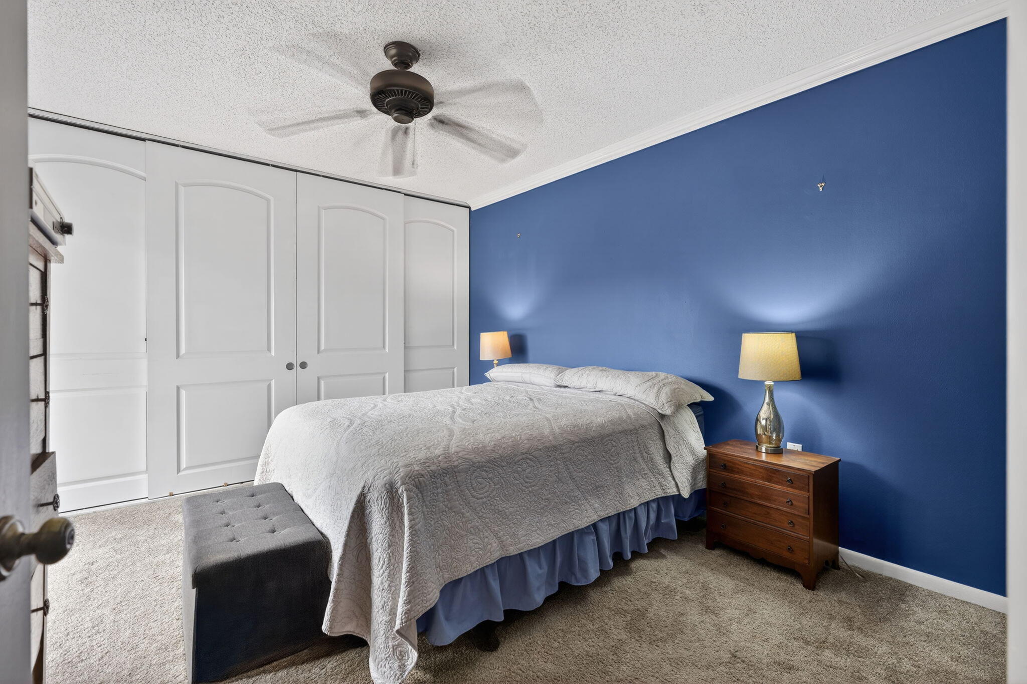 GLENWOOD TWNHS - Residential