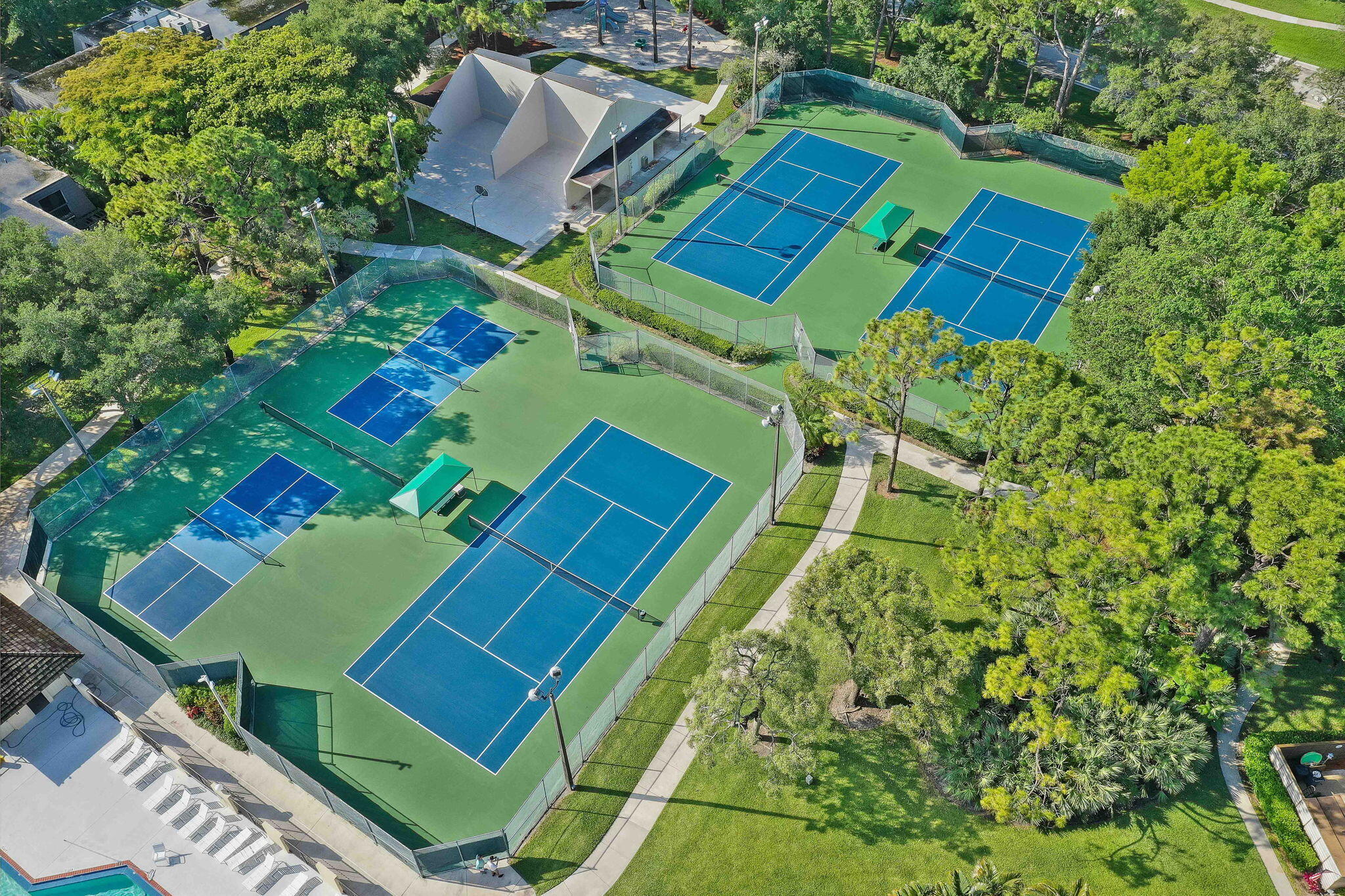 GLENWOOD TWNHS - Residential