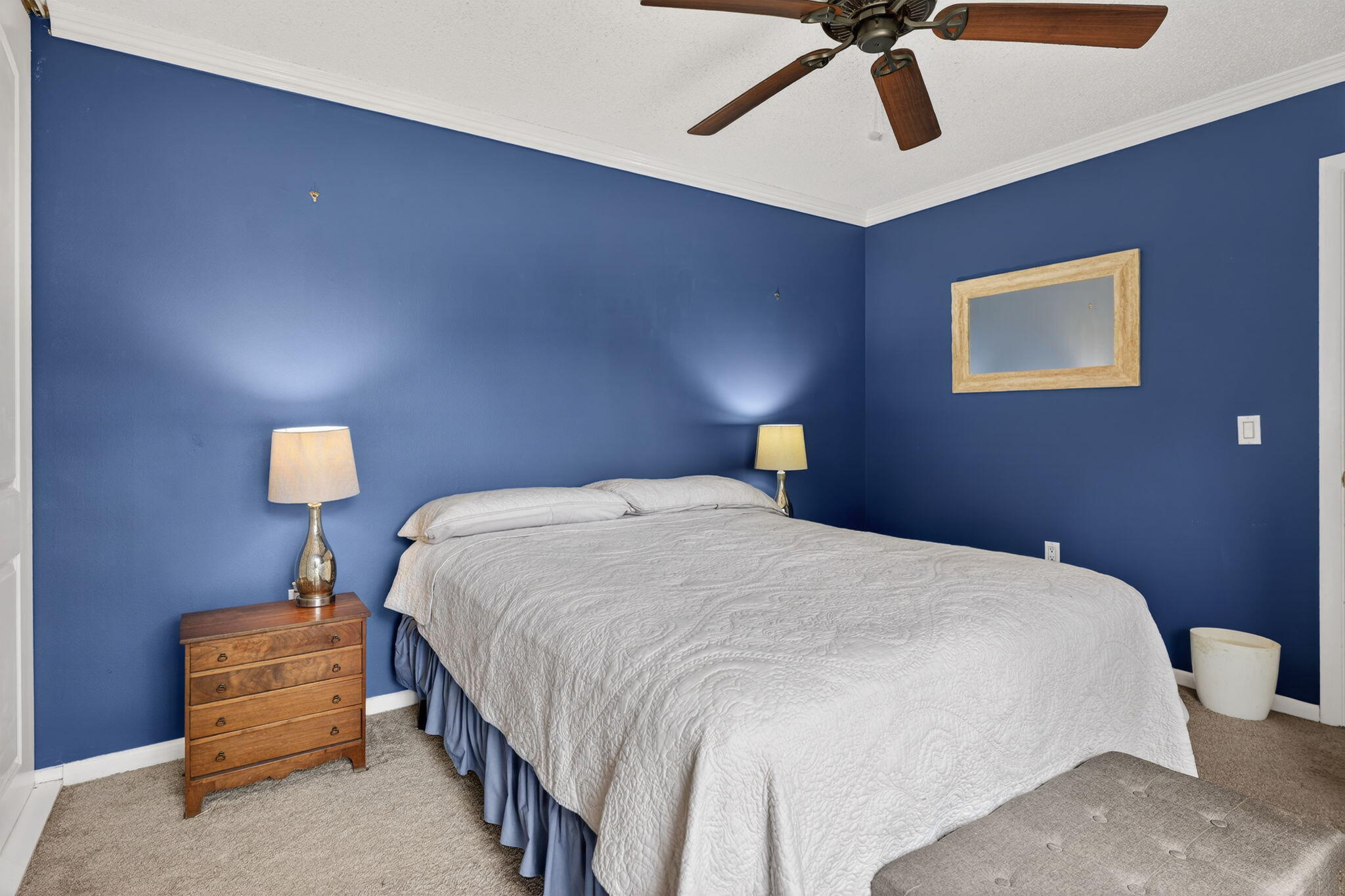 GLENWOOD TWNHS - Residential