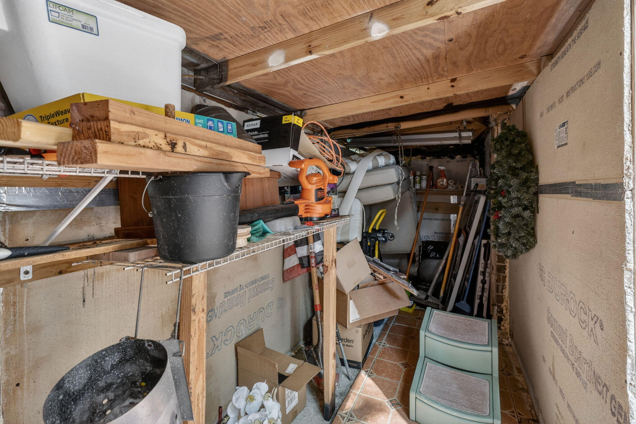 GLENWOOD TWNHS - Residential