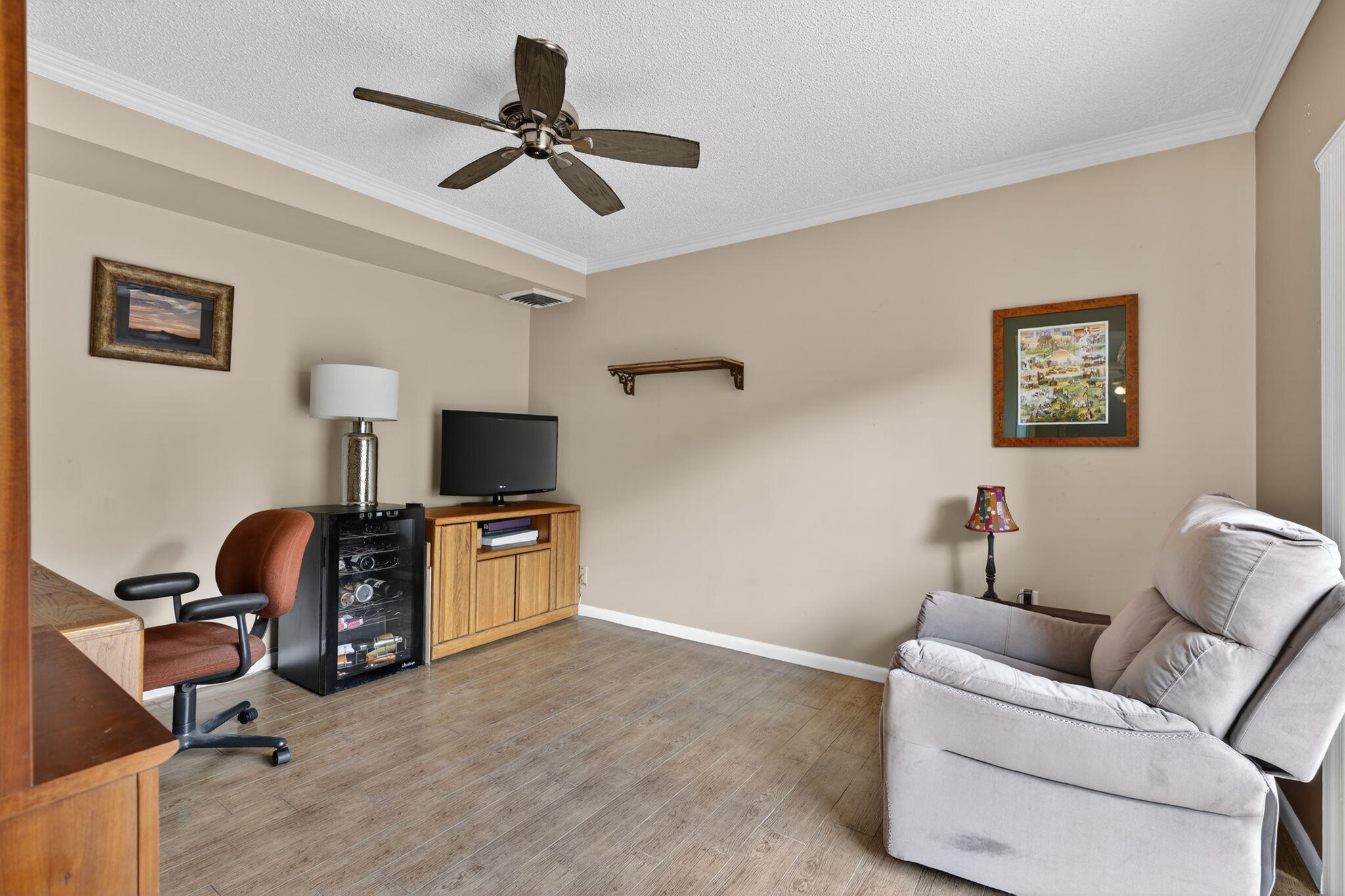 GLENWOOD TWNHS - Residential