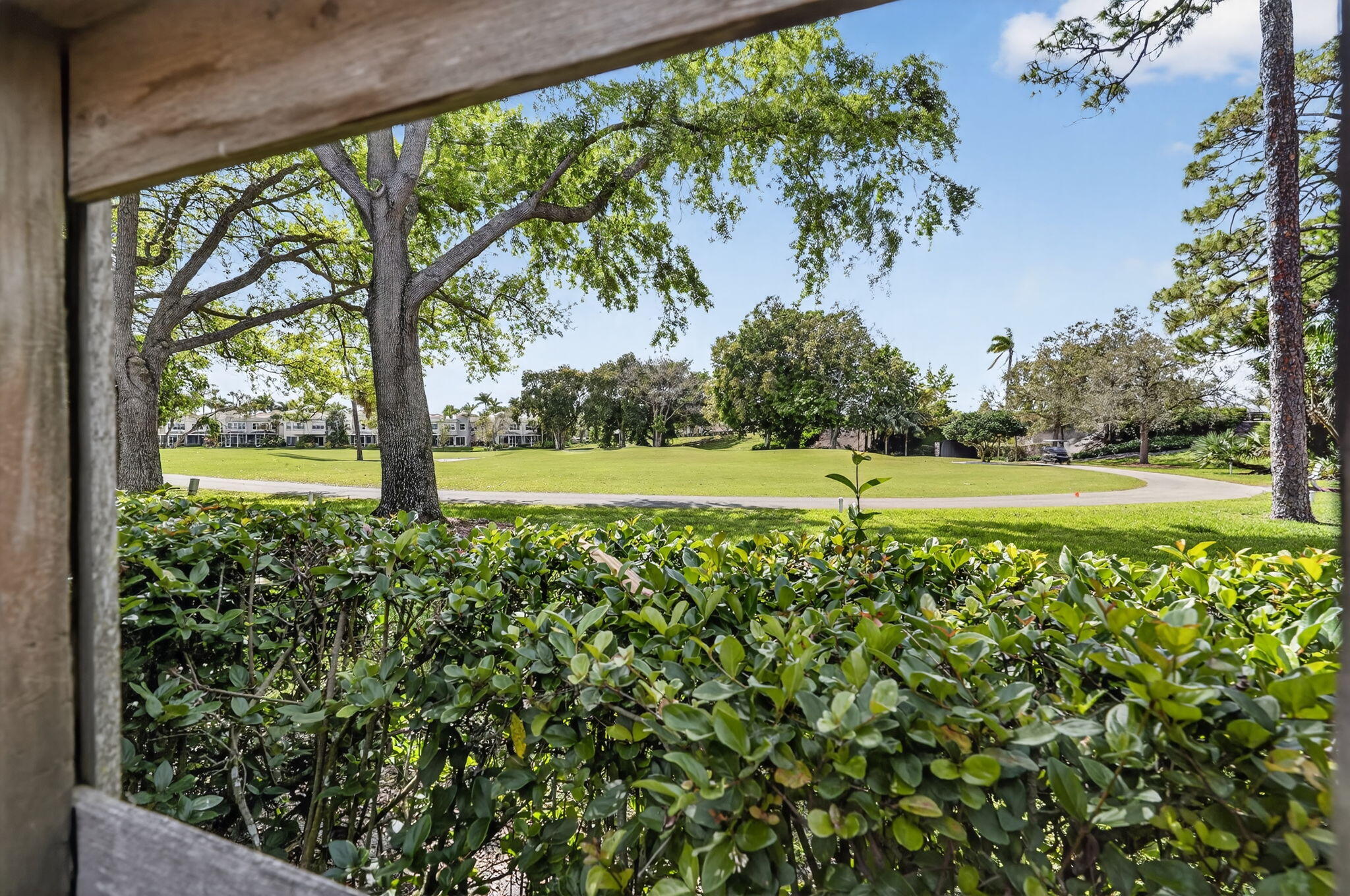 GLENWOOD TWNHS - Residential