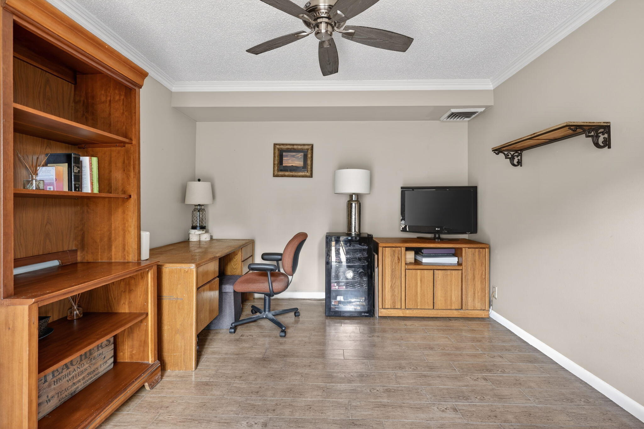 GLENWOOD TWNHS - Residential