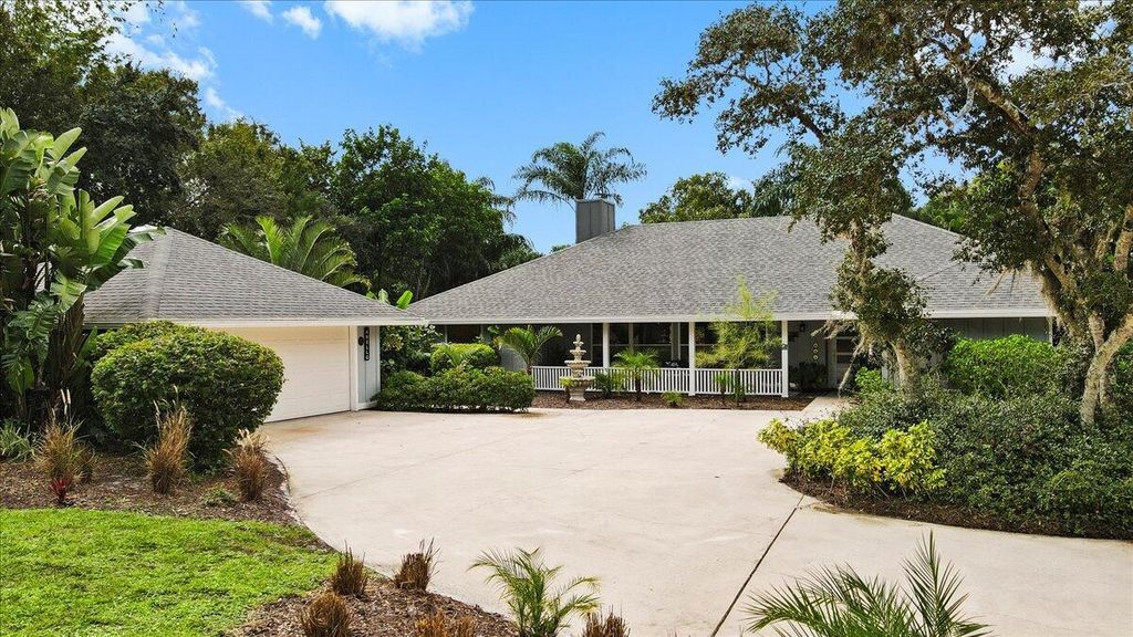 Photo of 1938 SW Winners Drive, Palm City, FL 34990 (MLS # R11135543)