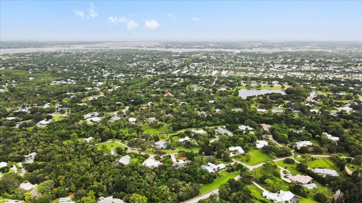 CRANE CREEK COUNTRY CLUB - Residential