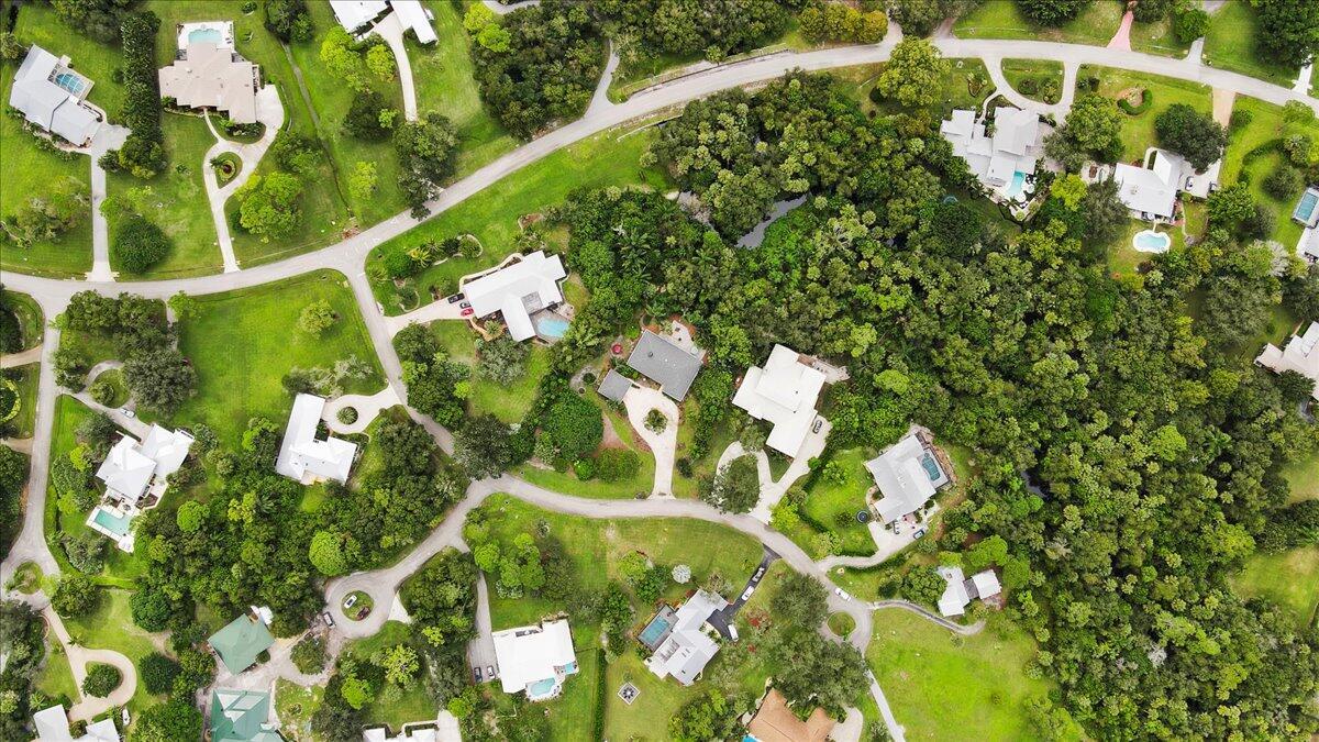 CRANE CREEK COUNTRY CLUB - Residential