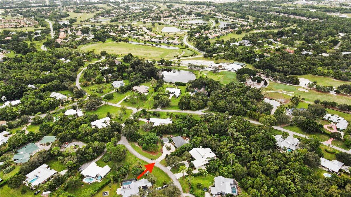 CRANE CREEK COUNTRY CLUB - Residential