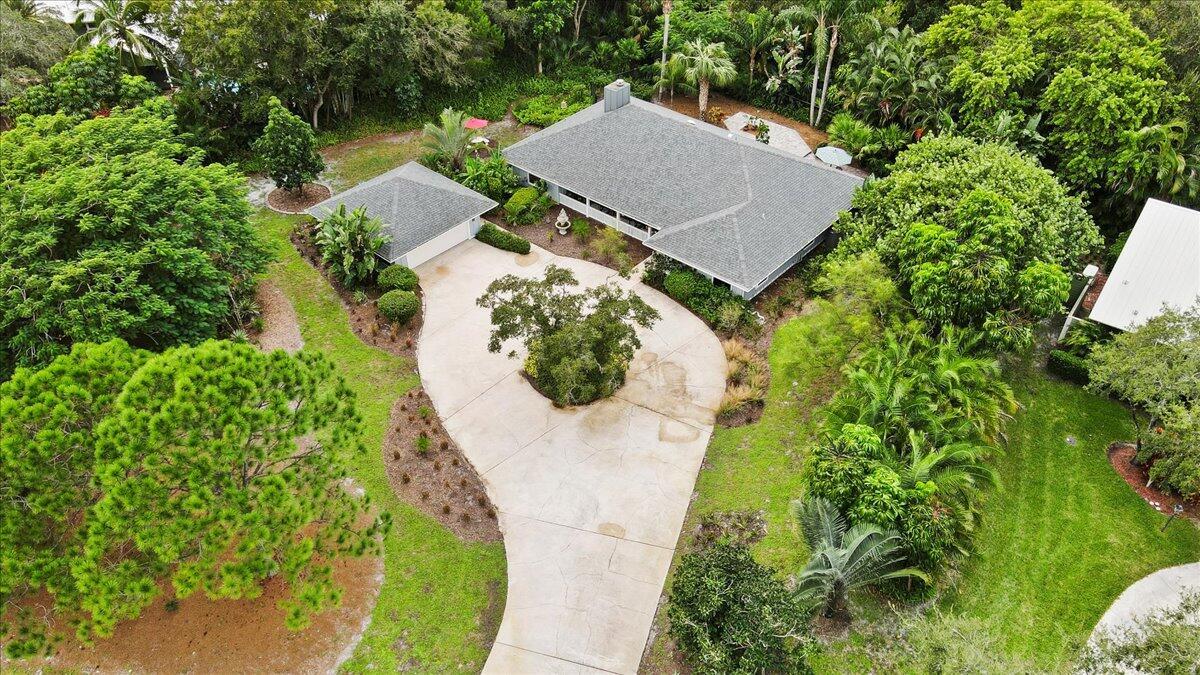 CRANE CREEK COUNTRY CLUB - Residential