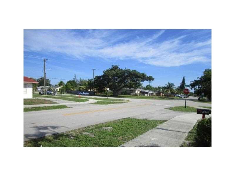 POMPANO BEACH HIGHLANDS - Residential