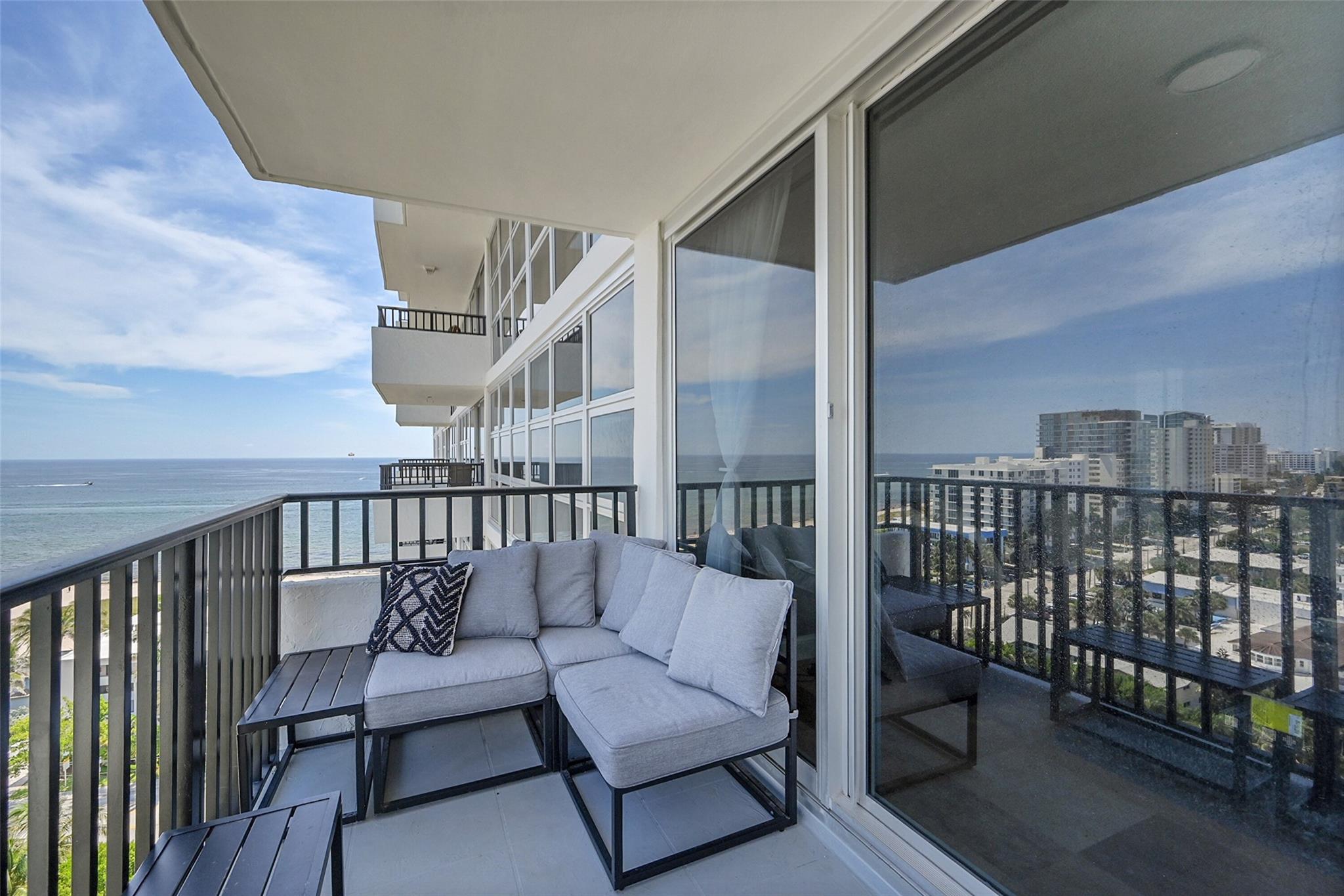 531 N Ocean Blvd 1705