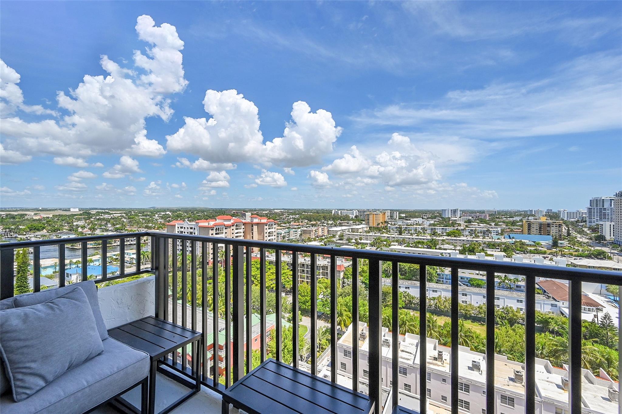 531 N Ocean Blvd 1705