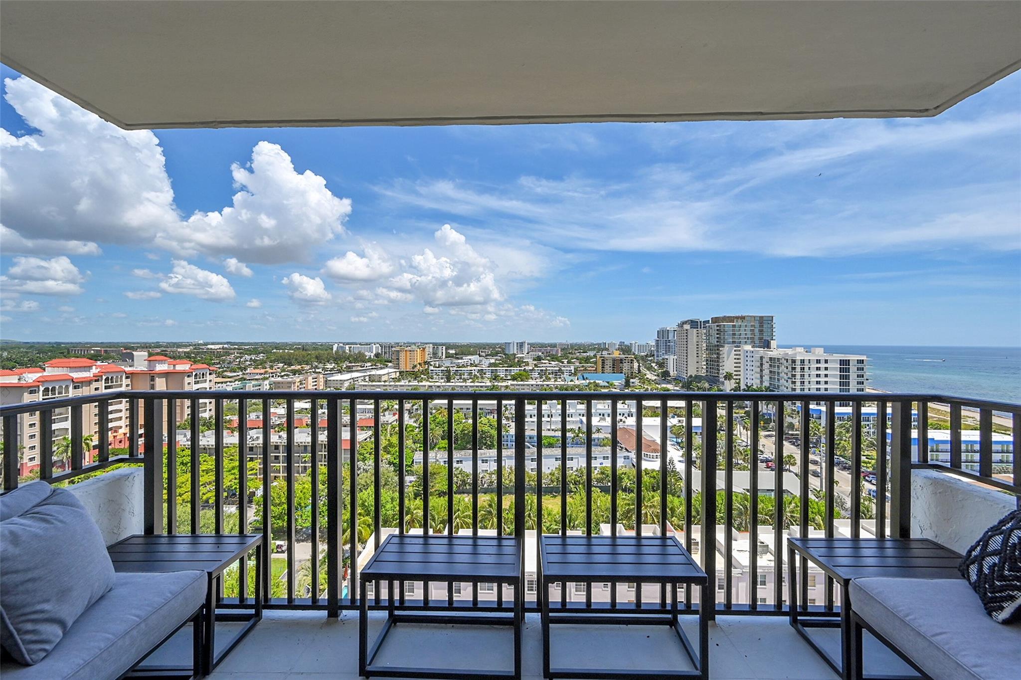 531 N Ocean Blvd 1705