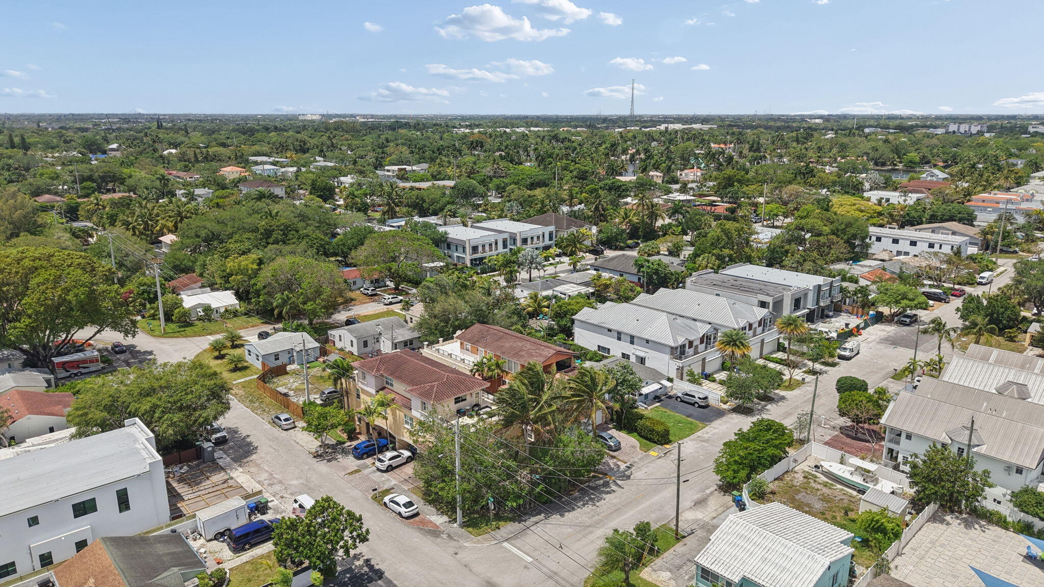 Tarpon River - Residential