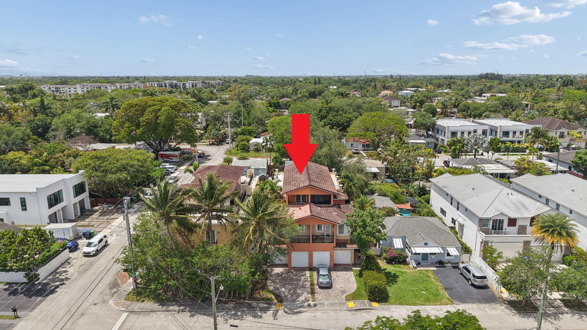 Tarpon River - Residential