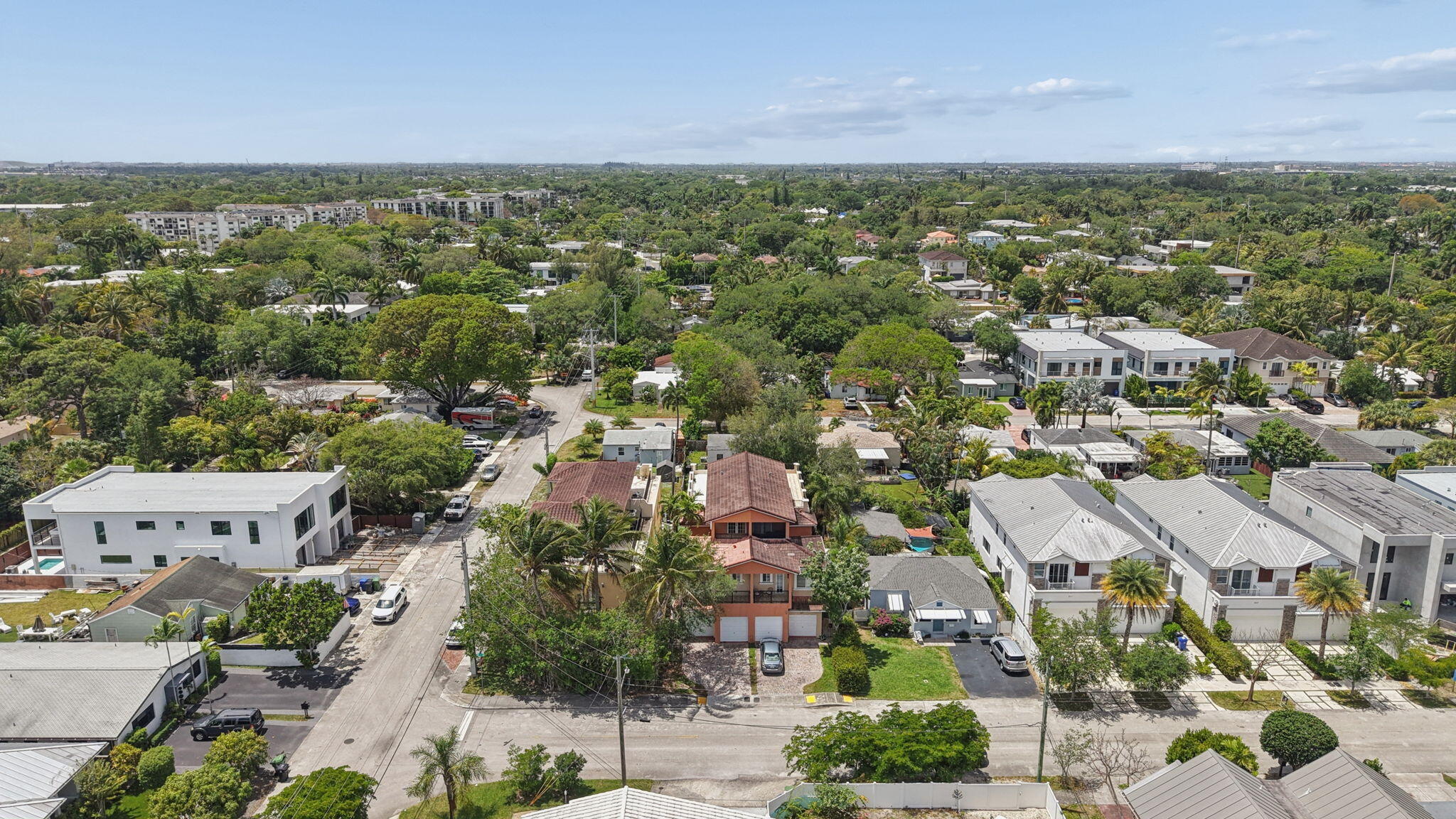 Tarpon River - Residential