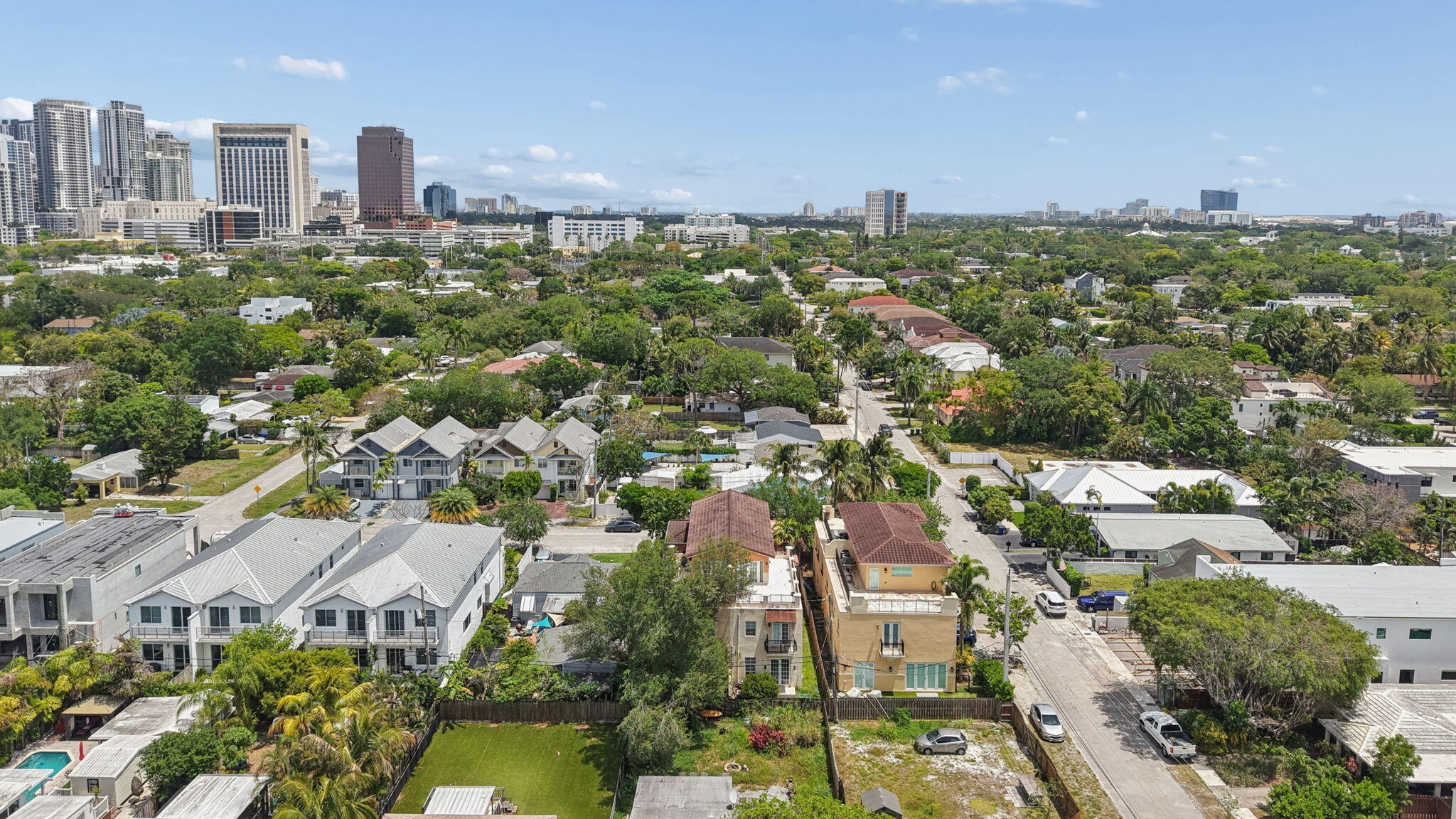 Tarpon River - Residential