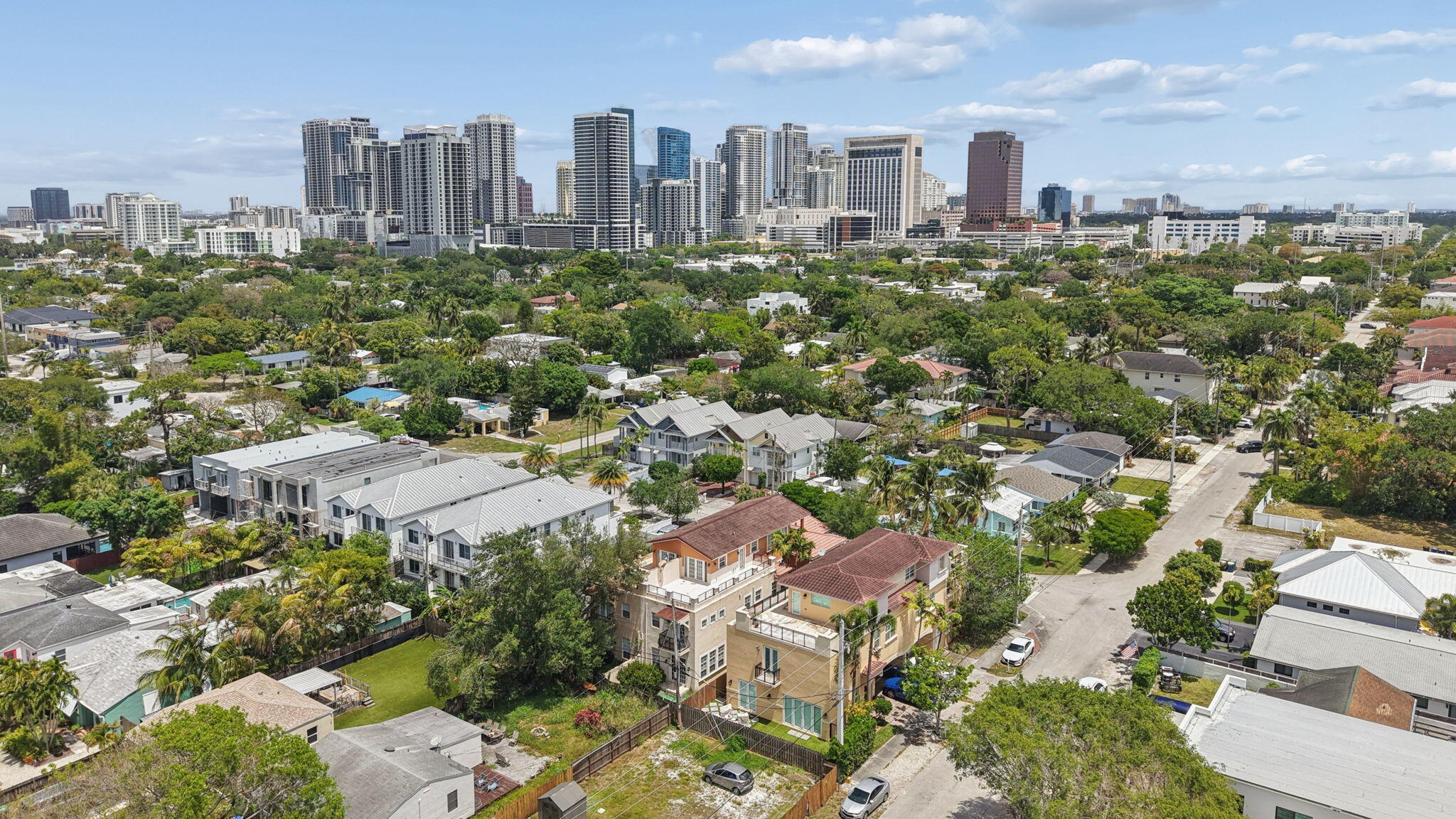Tarpon River - Residential