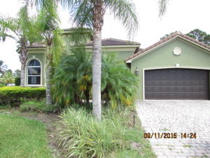 PORT ST LUCIE SECTION 08 - Residential