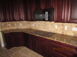 PORT ST LUCIE SECTION 08 - Residential