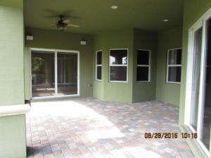 PORT ST LUCIE SECTION 08 - Residential