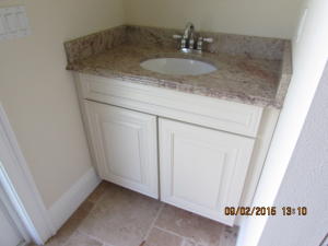 PORT ST LUCIE SECTION 08 - Residential