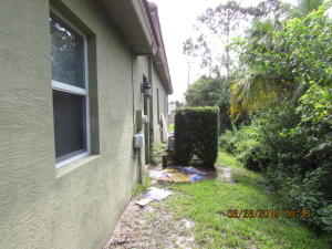 PORT ST LUCIE SECTION 08 - Residential
