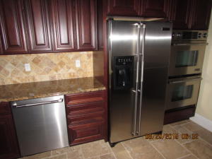 PORT ST LUCIE SECTION 08 - Residential