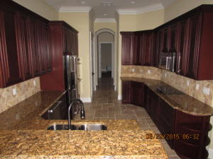 PORT ST LUCIE SECTION 08 - Residential