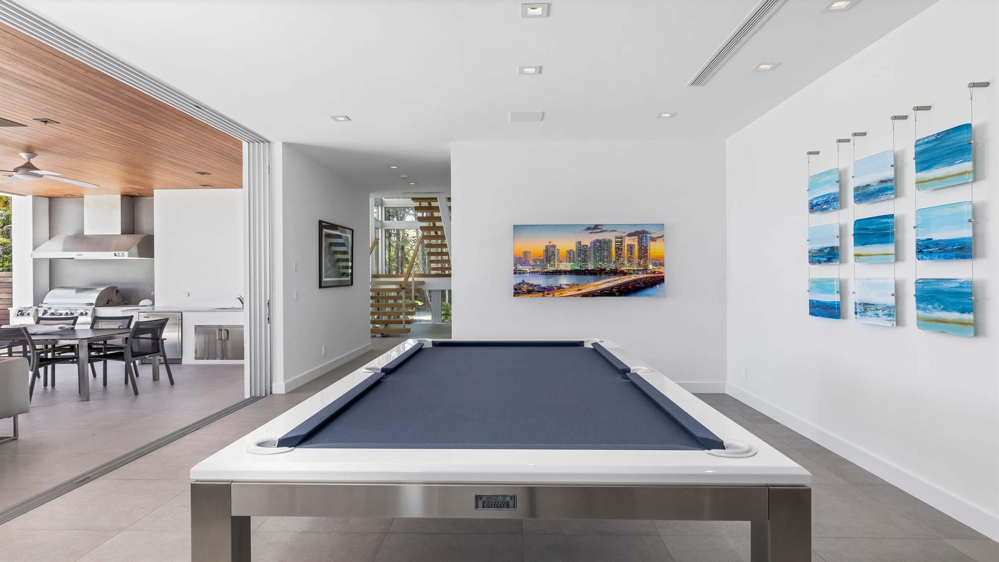 OKEY EST - Residential