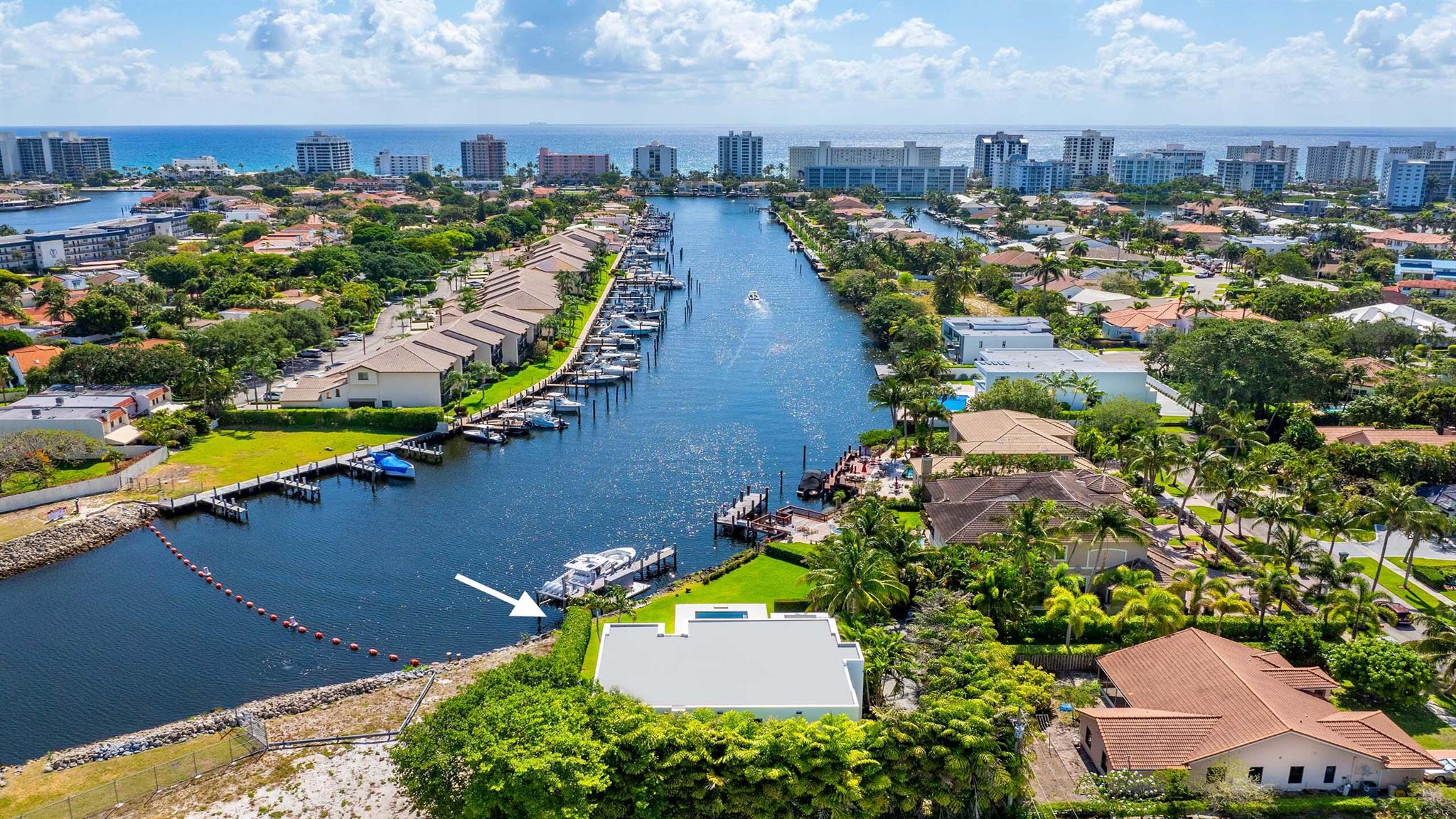 OKEY EST - Residential