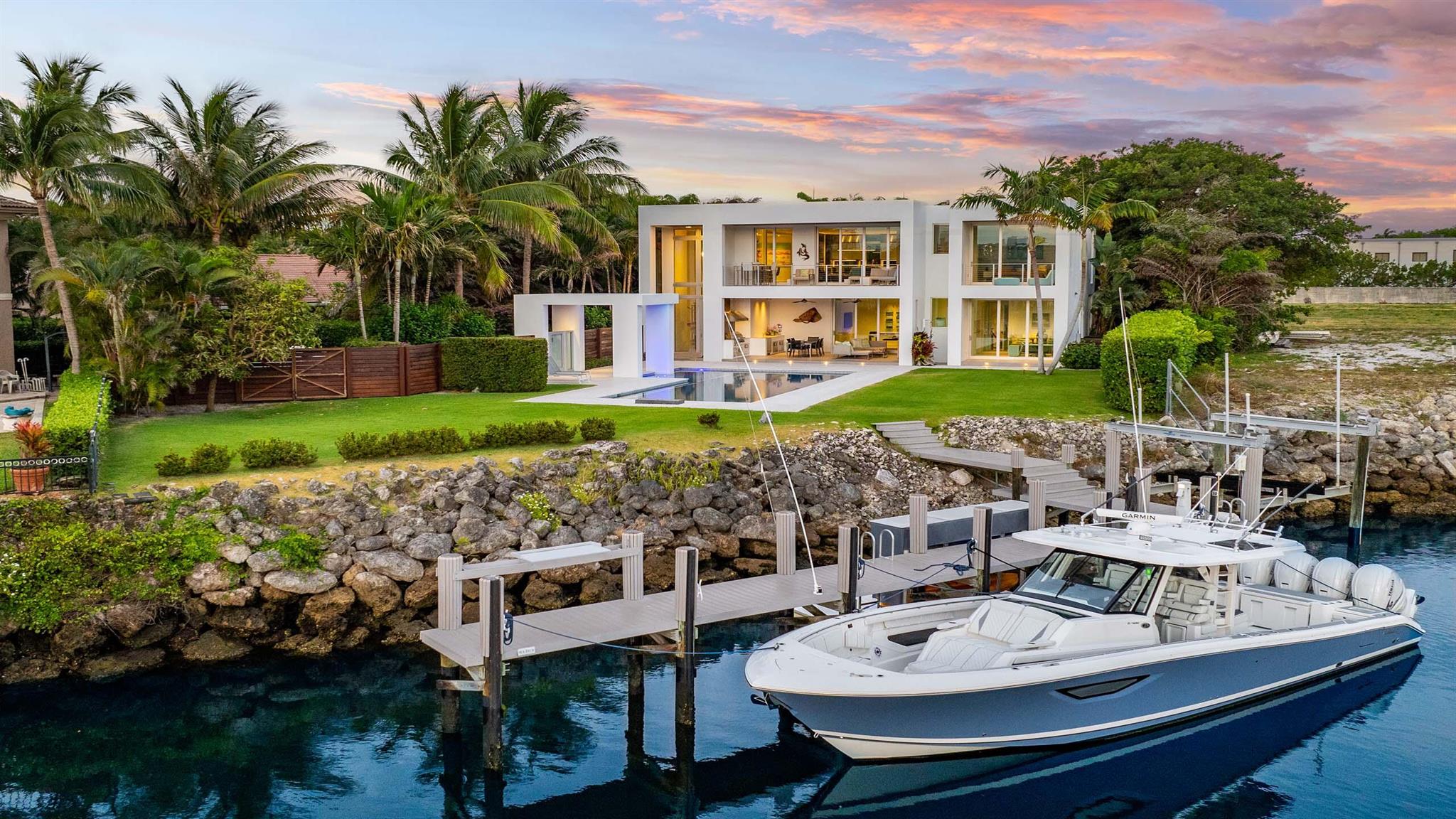 OKEY EST - Residential