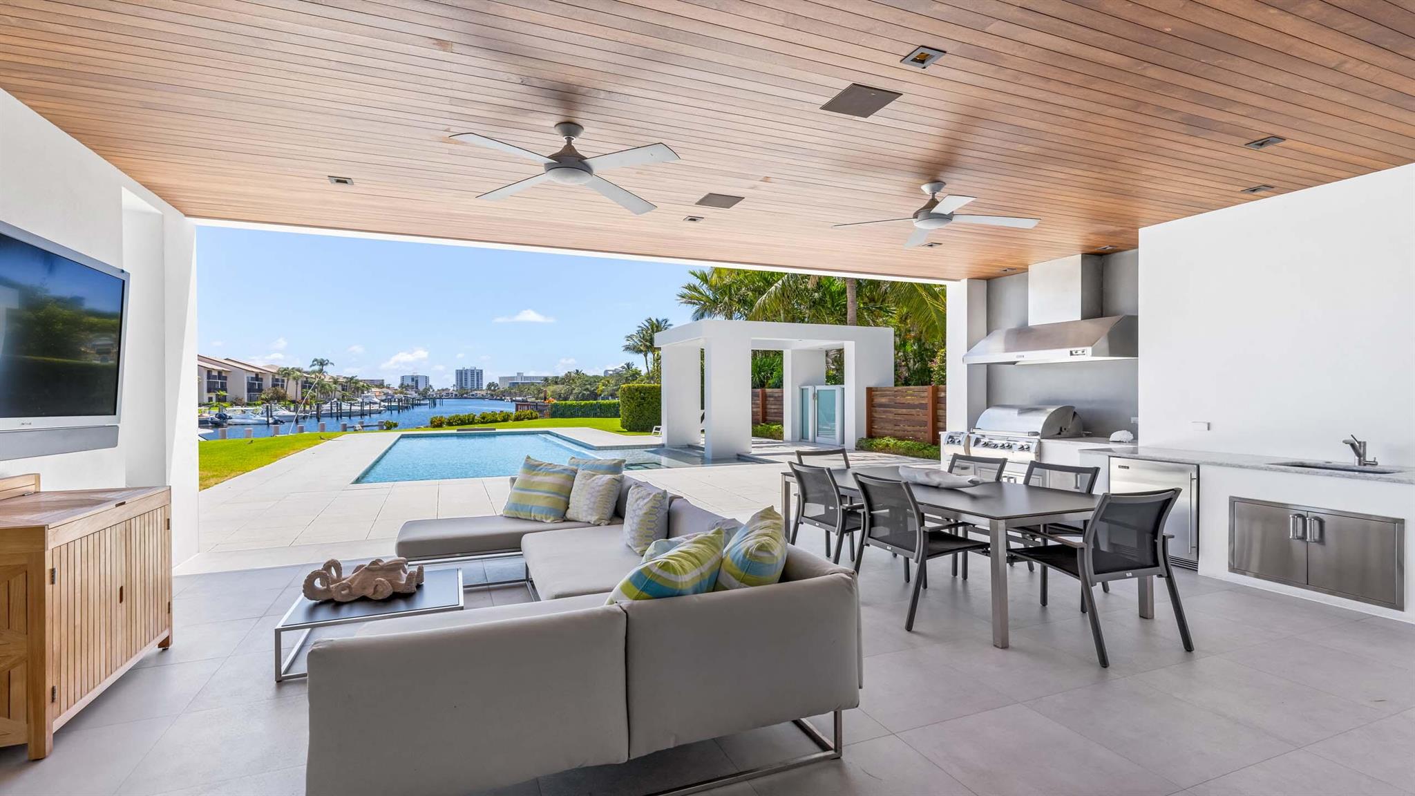 OKEY EST - Residential