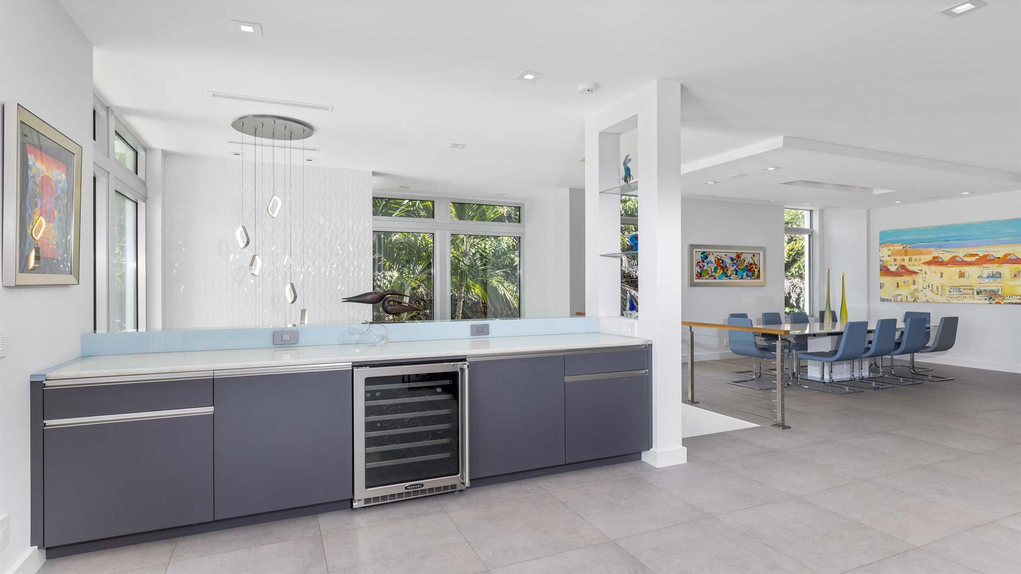 OKEY EST - Residential