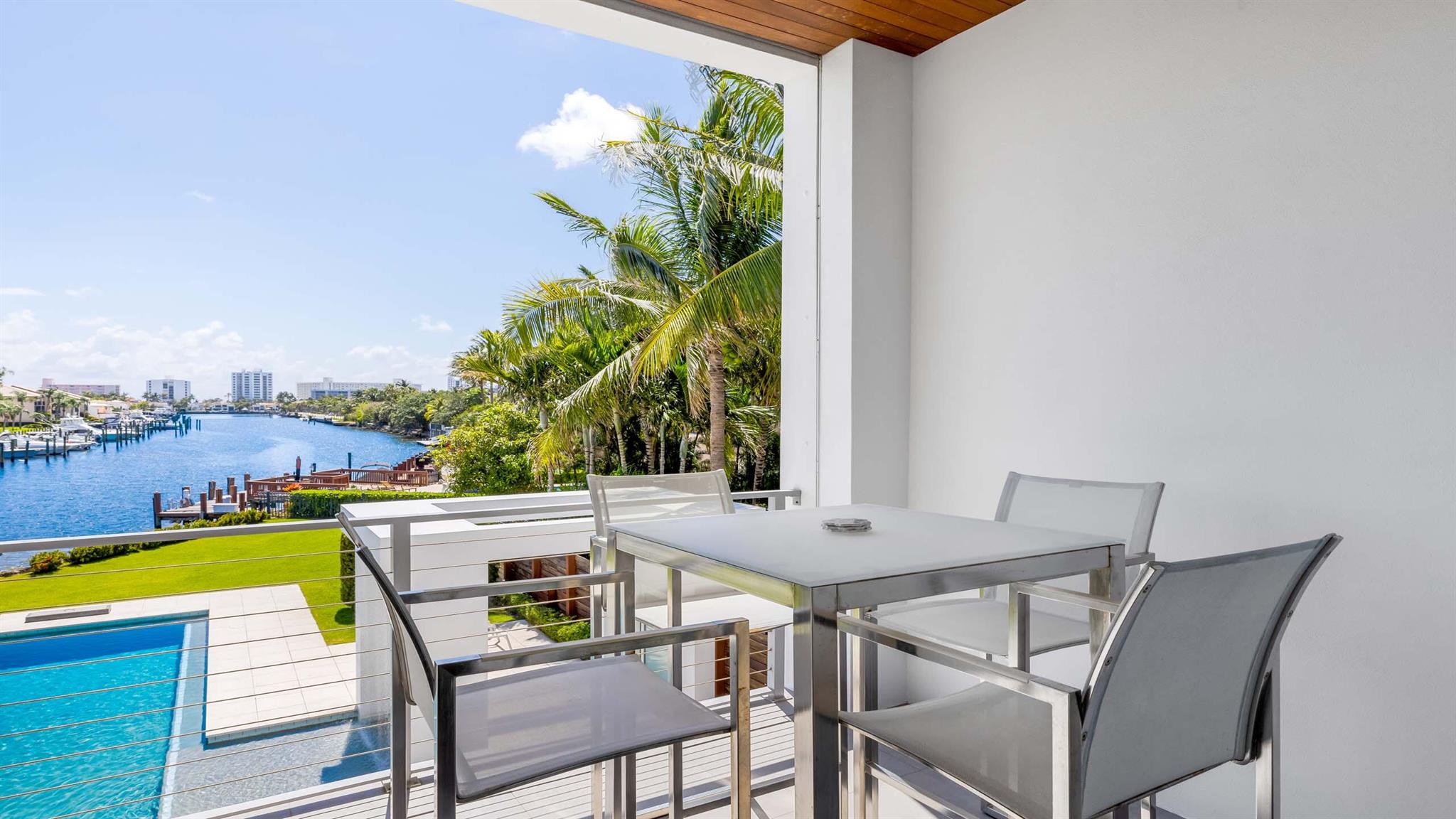 OKEY EST - Residential