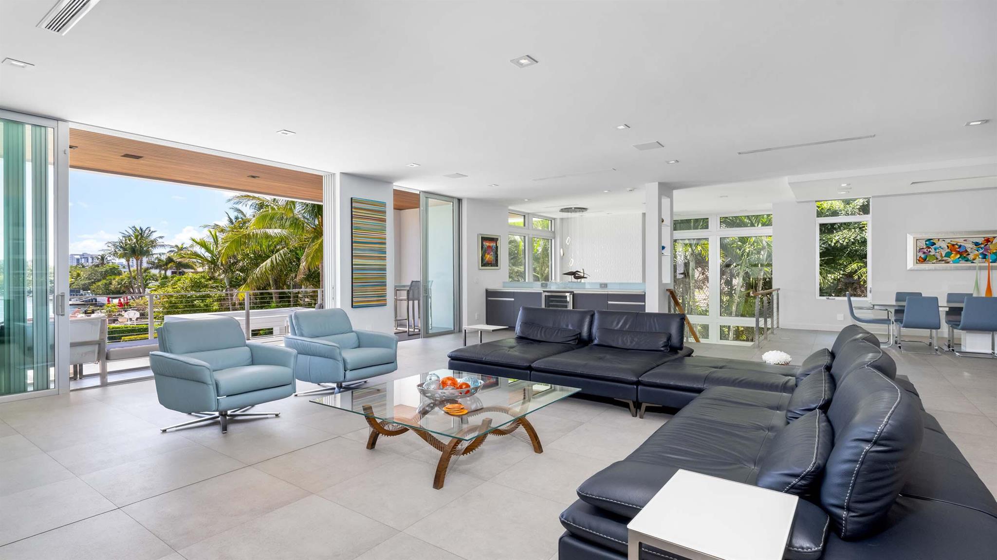 OKEY EST - Residential