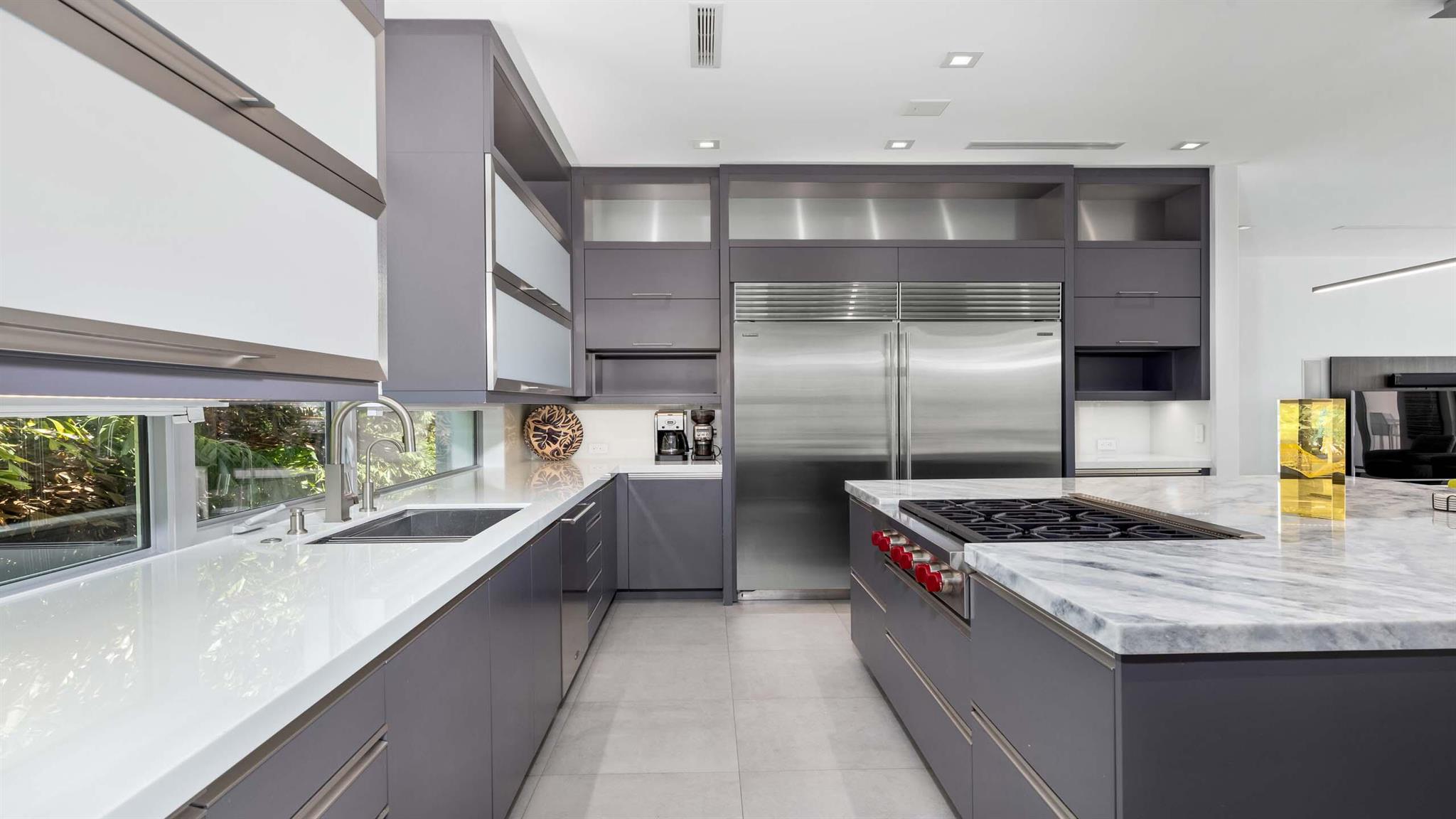 OKEY EST - Residential