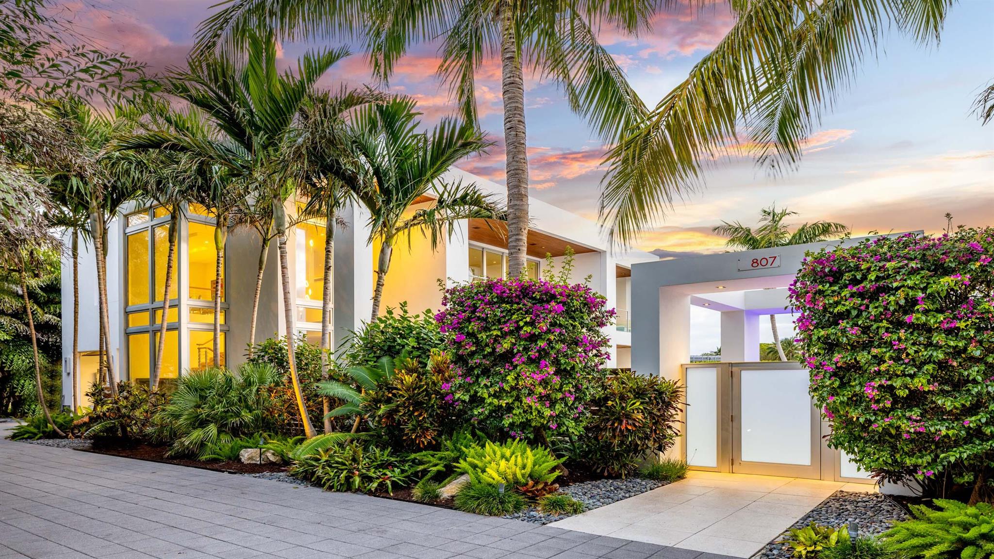 OKEY EST - Residential