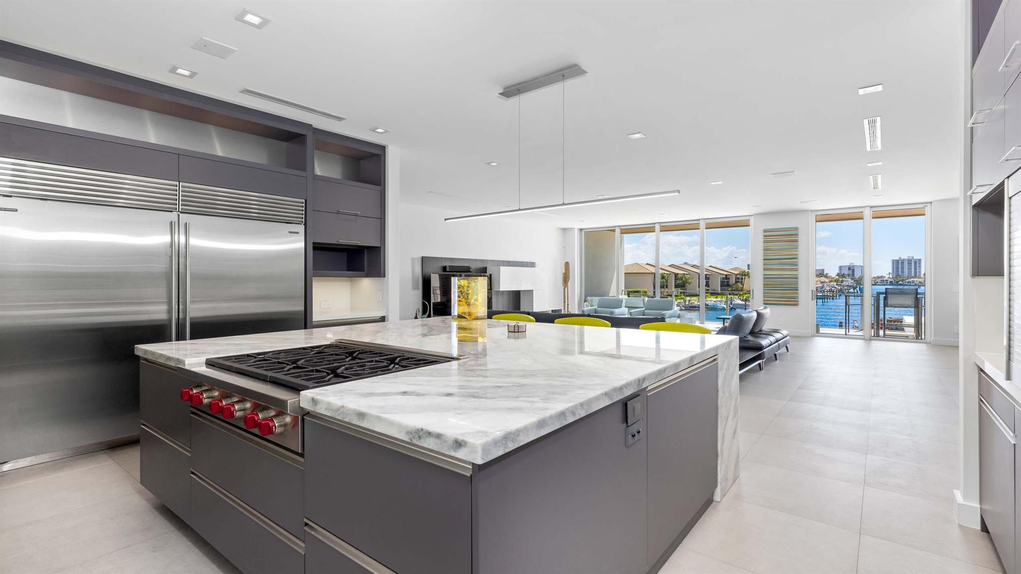 OKEY EST - Residential