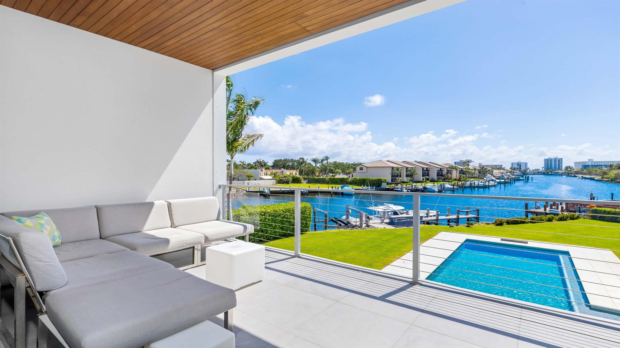 OKEY EST - Residential