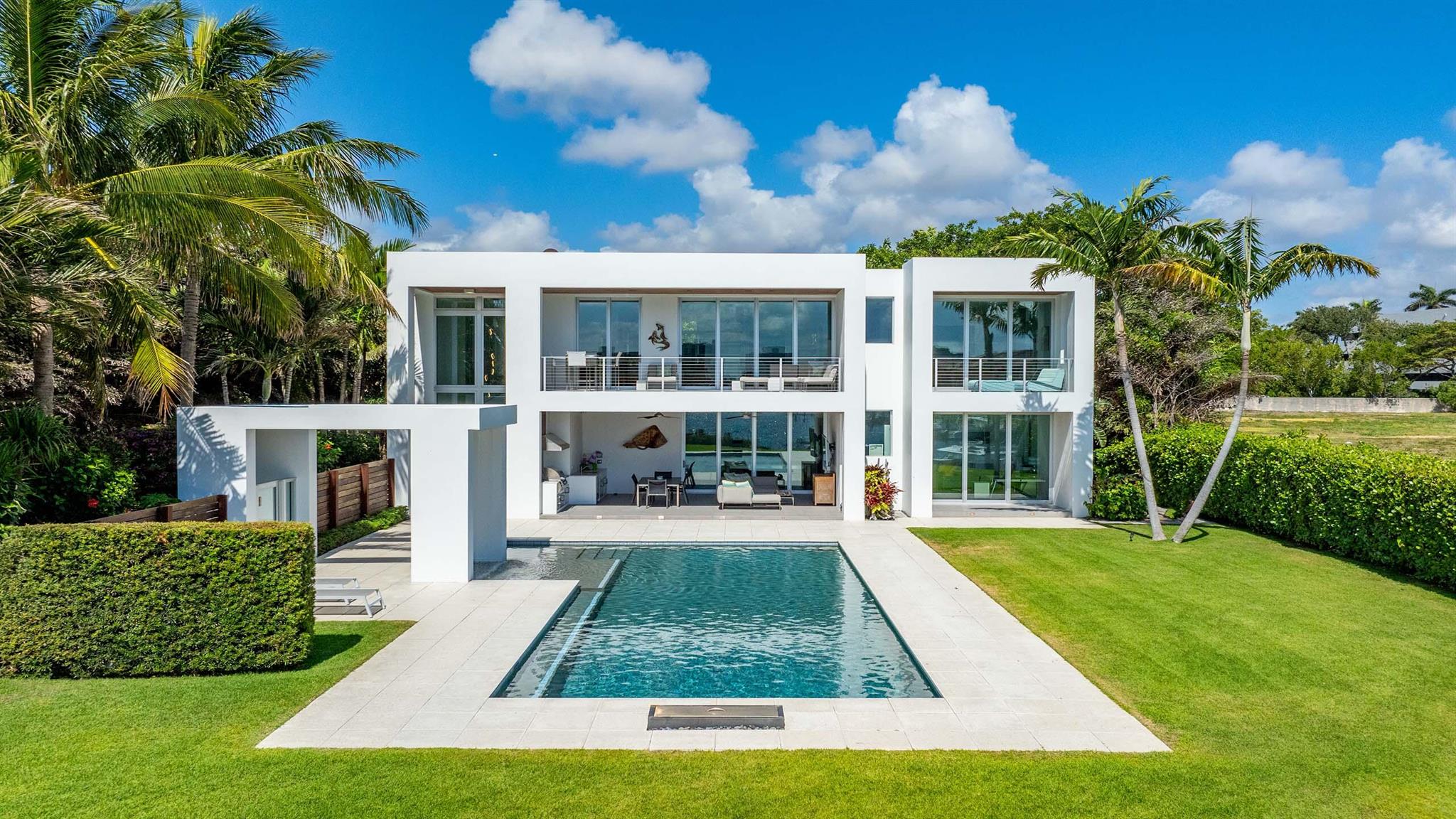 OKEY EST - Residential