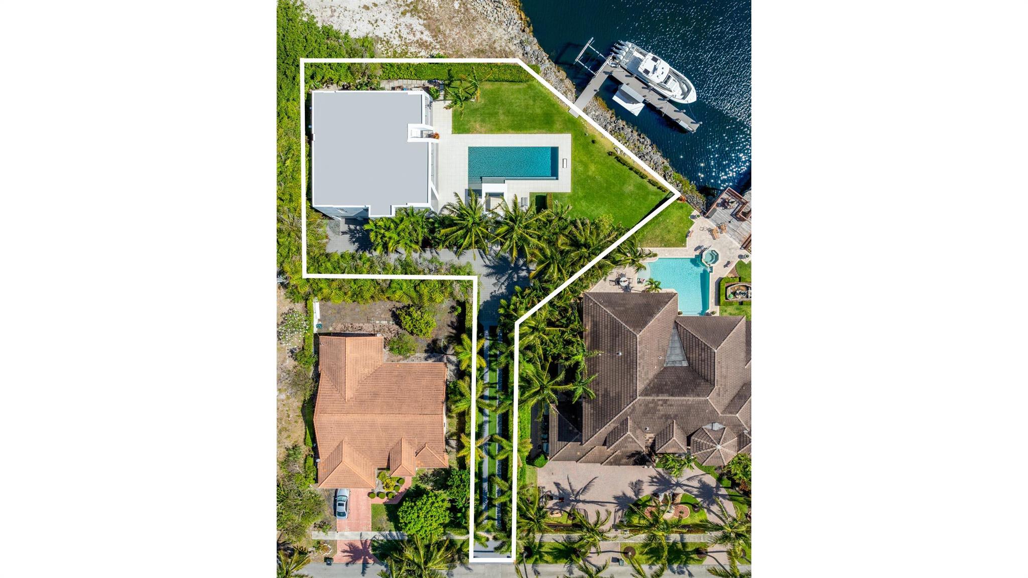 OKEY EST - Residential