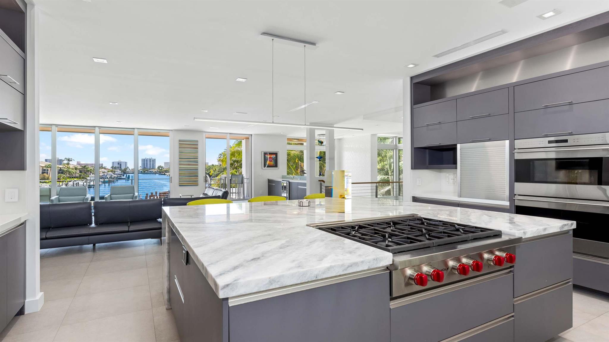 OKEY EST - Residential