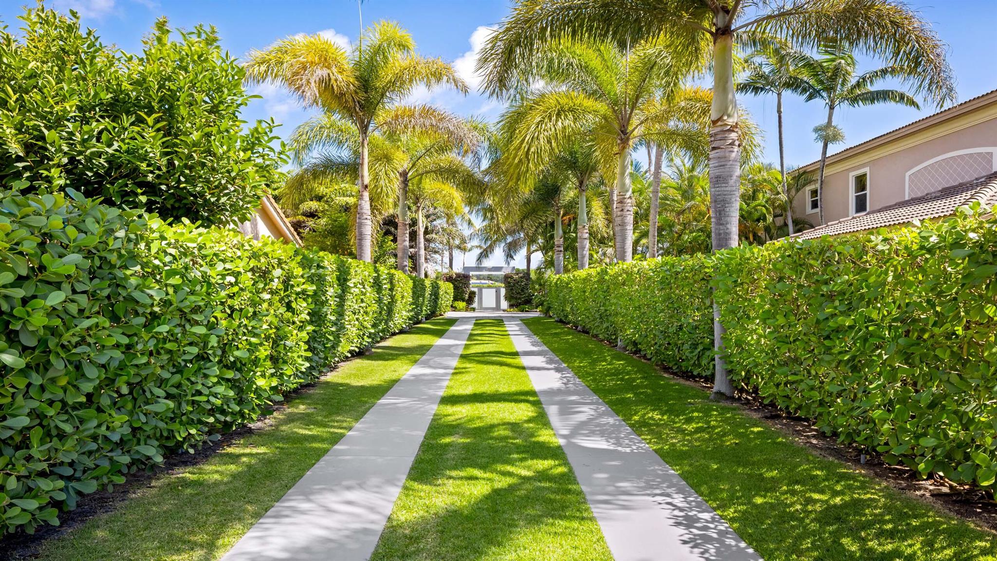 OKEY EST - Residential