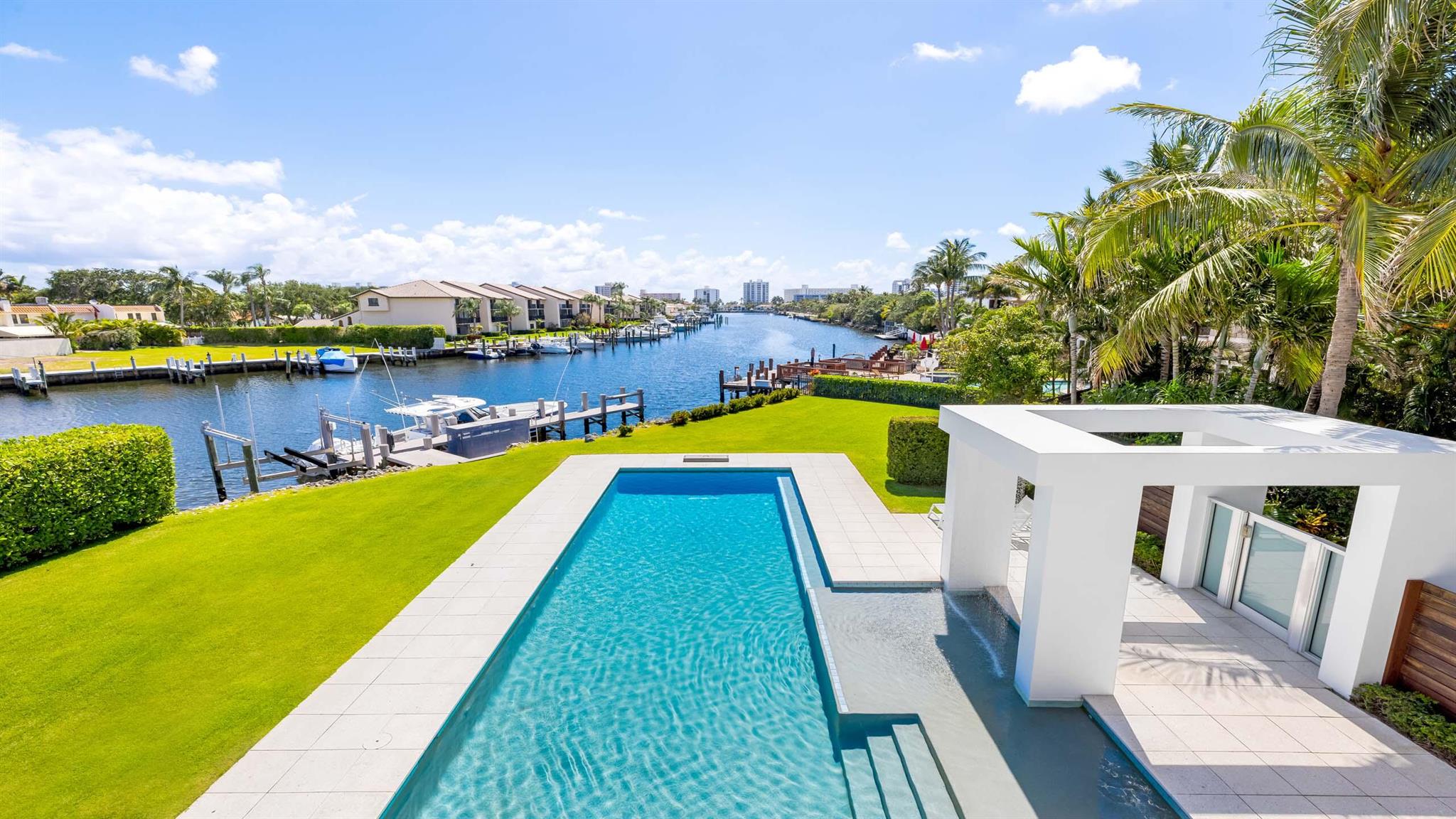 OKEY EST - Residential