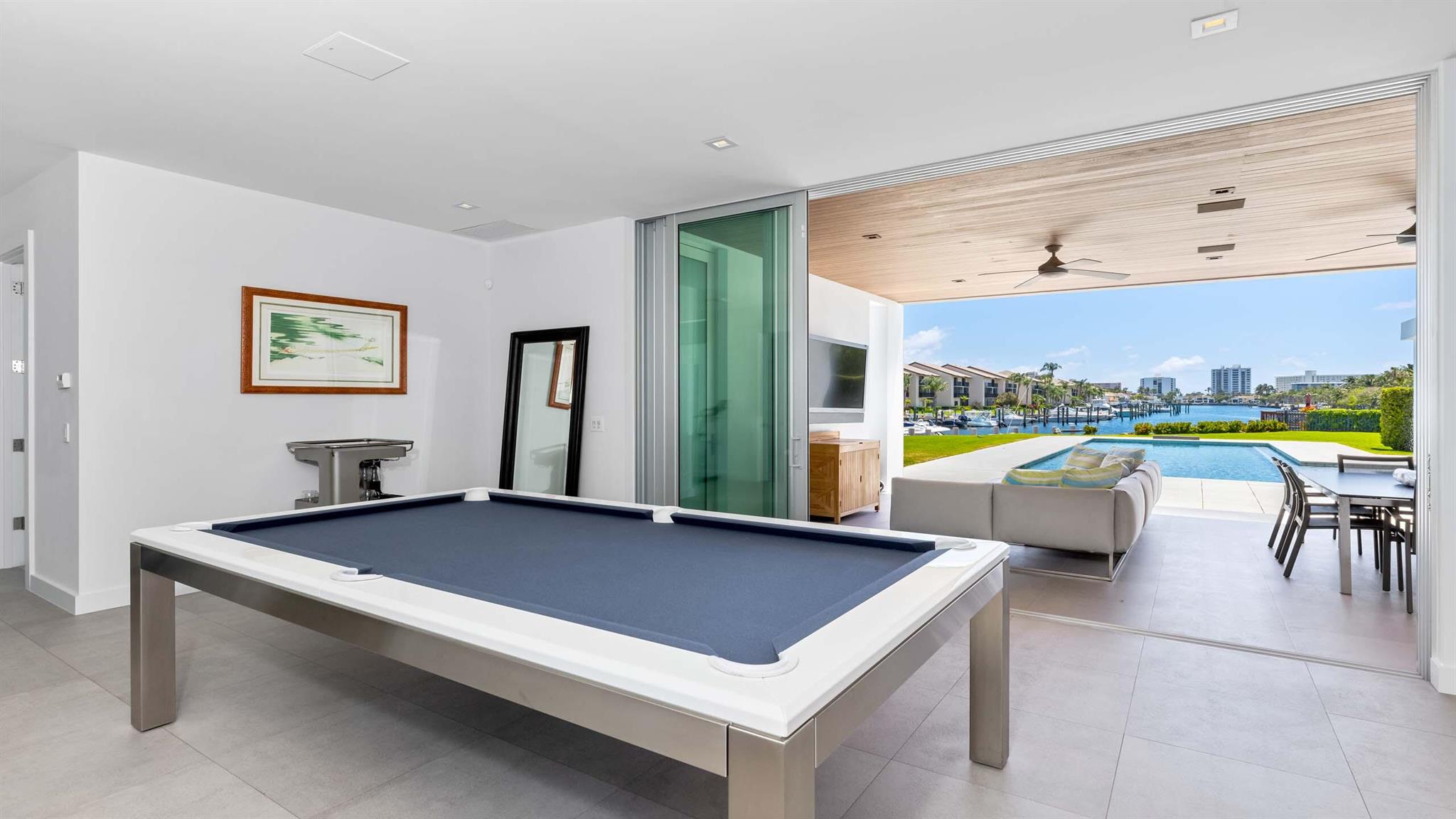 OKEY EST - Residential