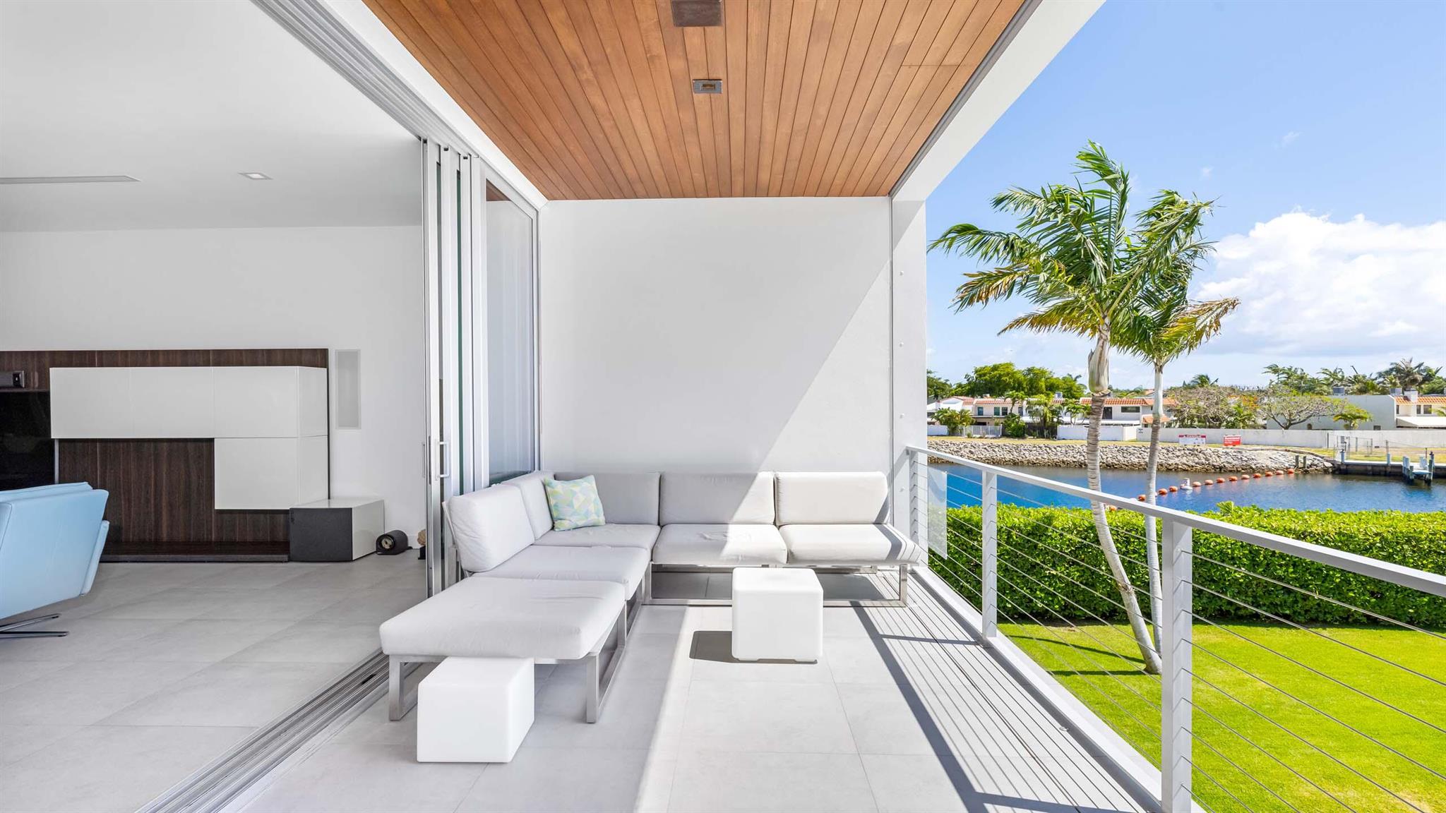 OKEY EST - Residential