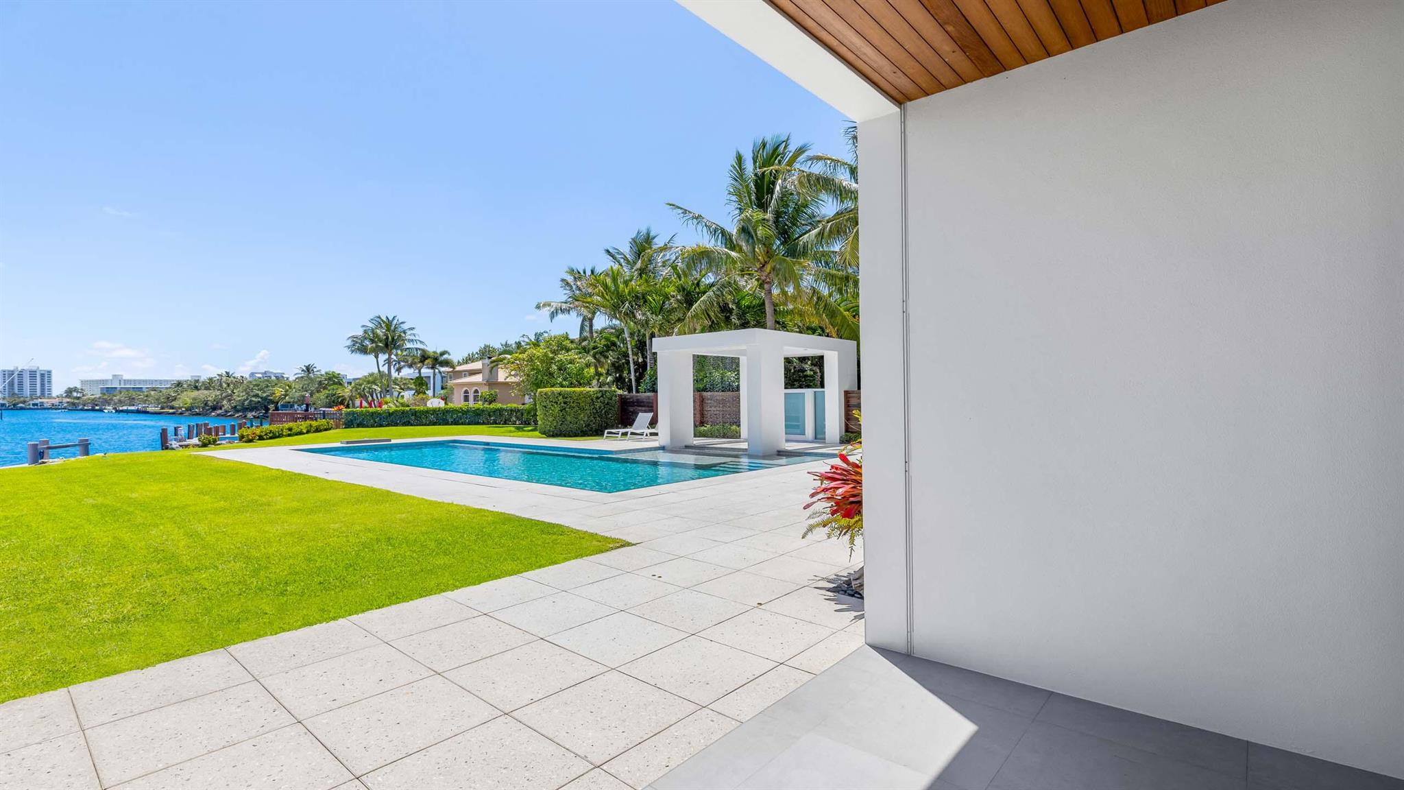 OKEY EST - Residential