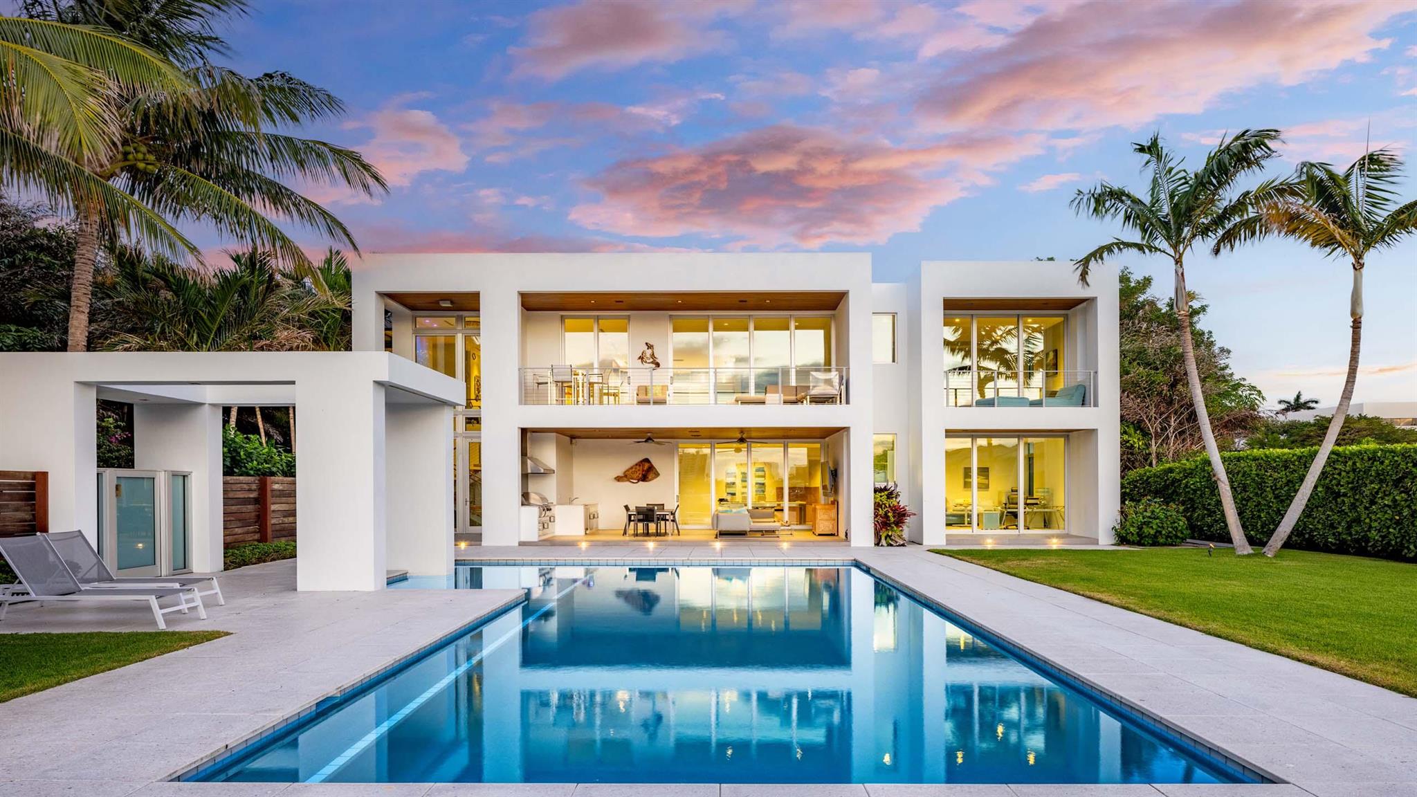 OKEY EST - Residential